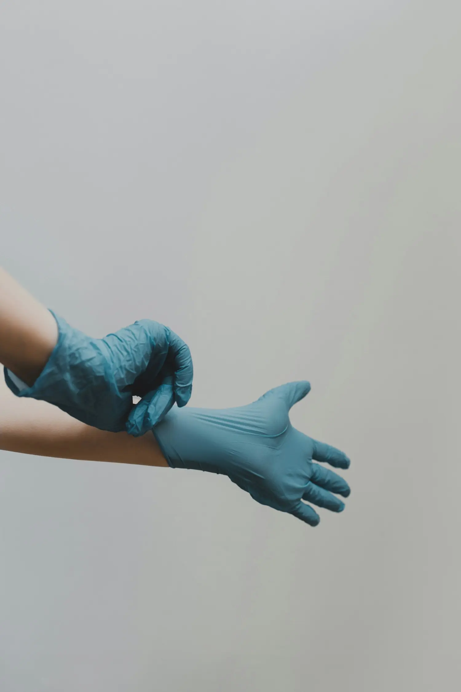 Deep cleaning services near me, spotless oven after professional deep clean in Kent WA