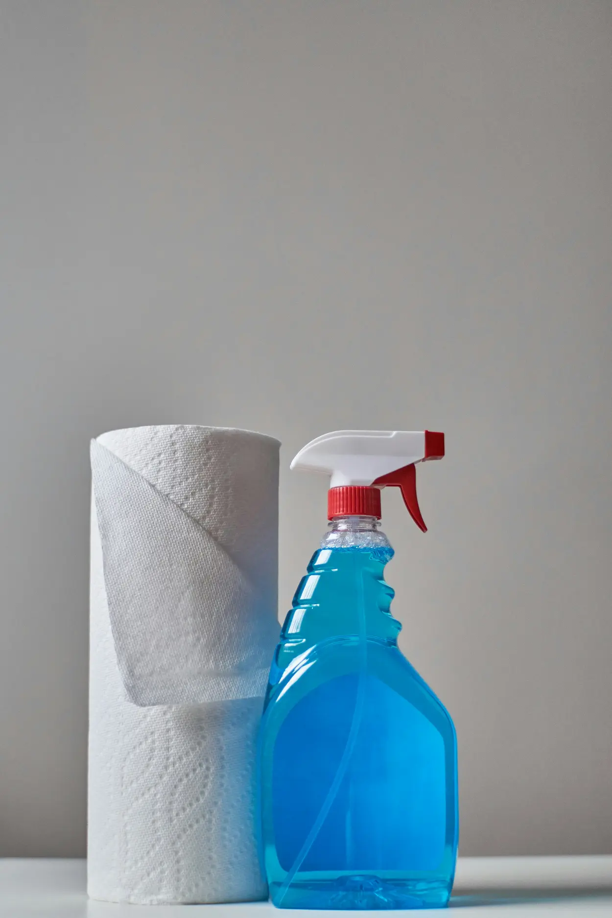 Professional cleaners near me, spotless home in Kent Washington after general cleaning visit